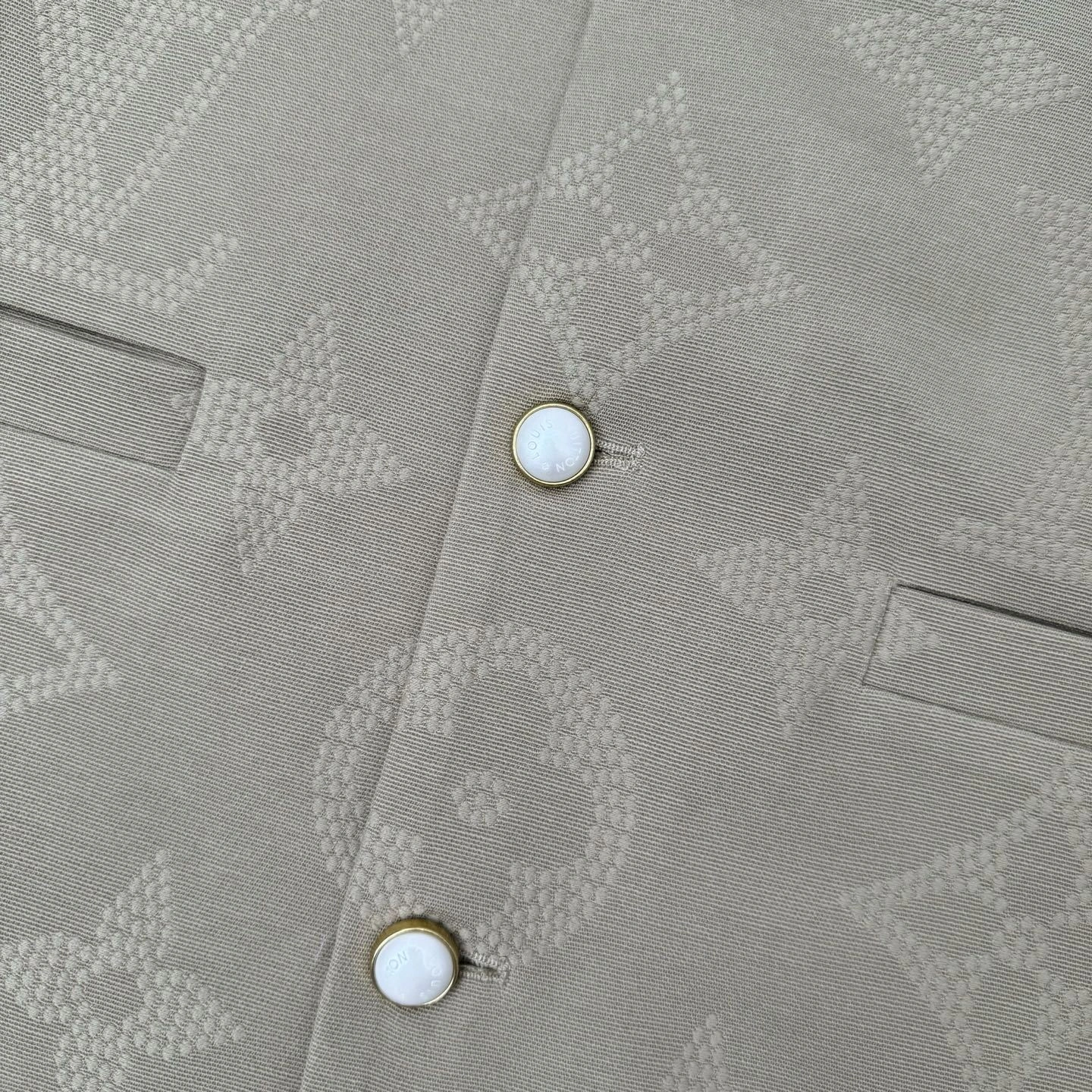wg.luxury-- 8V Safari Monogram embroidery item: E-F431I2818